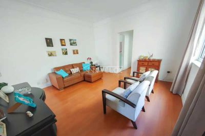 Apartamento, 4 quartos, 180 m² - Foto 3