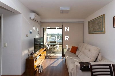 Apartamento, 2 quartos, 63 m² - Foto 3