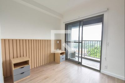 Kitnet-Studio, 24 m² - Foto 1