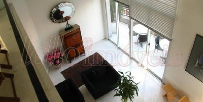 Apartamento, 3 quartos, 420 m² - Foto 5
