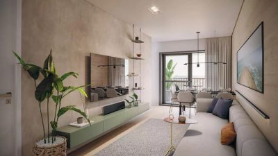 Apartamento, 2 quartos, 66 m² - Foto 2