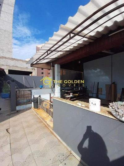 Casa, 3 quartos, 420 m² - Foto 2