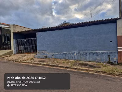 Casa, 2 quartos, 66 m² - Foto 1