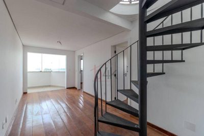 Cobertura, 2 quartos, 114 m² - Foto 1