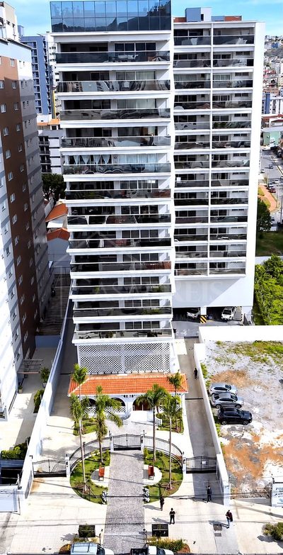 Apartamento, 3 quartos, 138 m² - Foto 2
