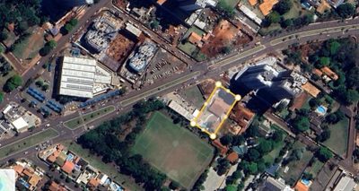 Terreno, 2550 m² - Foto 1
