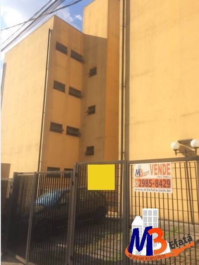 Apartamento, 3 quartos, 89 m² - Foto 1