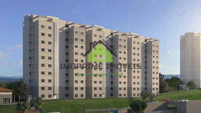 Apartamento, 2 quartos, 45 m² - Foto 4