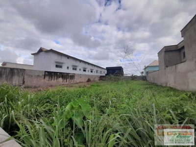 Terreno, 355 m² - Foto 3