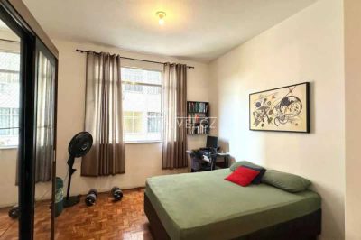 Apartamento, 1 quarto, 35 m² - Foto 5