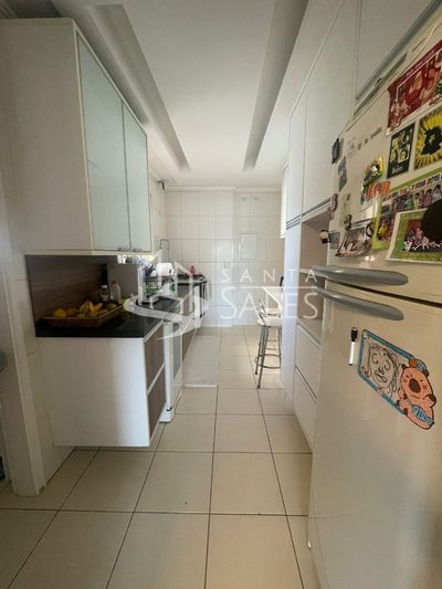 Apartamento, 3 quartos, 128 m² - Foto 5