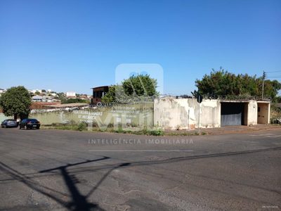 Terreno, 800 m² - Foto 1