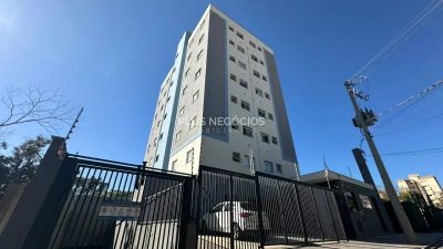 Apartamento, 2 quartos, 50 m² - Foto 2