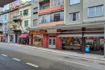 Apartamento, 2 quartos, 62 m² - Foto 3