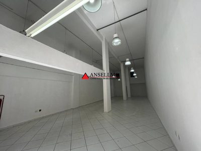 Loja-Salão, 150 m² - Foto 4