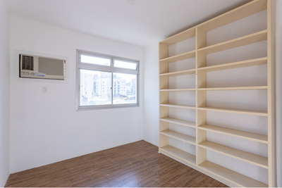 Apartamento, 4 quartos, 211 m² - Foto 3