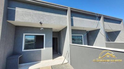 Casa, 2 quartos, 52 m² - Foto 5