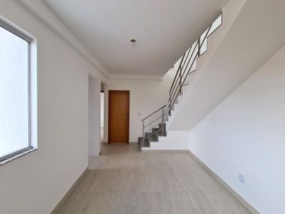Cobertura, 2 quartos, 135 m² - Foto 3