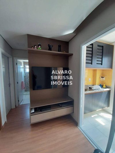 Apartamento, 2 quartos, 61 m² - Foto 5