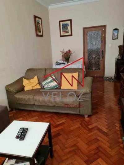 Apartamento, 3 quartos, 100 m² - Foto 3