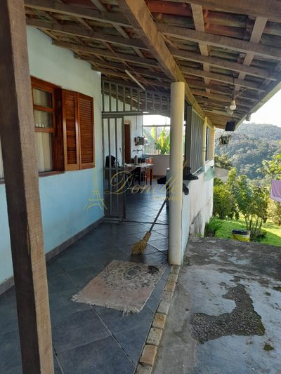 Chácara, 2 quartos, 2040 m² - Foto 3