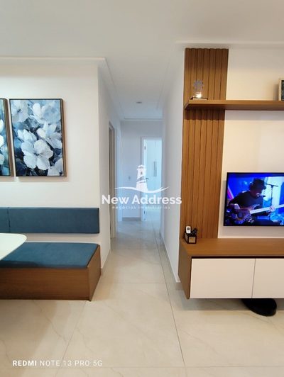 Apartamento, 3 quartos, 75 m² - Foto 5