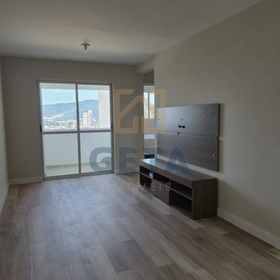 Apartamento, 2 quartos, 59 m² - Foto 1