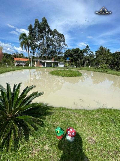 Chácara, 2 quartos, 1 hectares - Foto 1