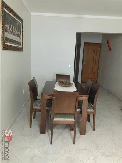 Apartamento, 4 quartos - Foto 3