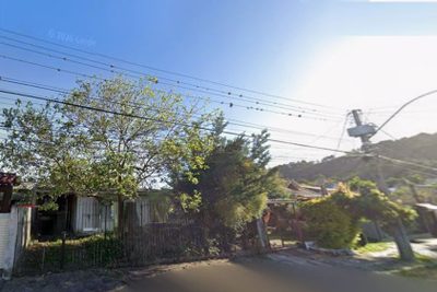 Terreno, 331 m² - Foto 1