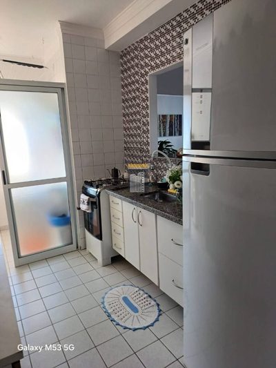 Apartamento, 3 quartos, 65 m² - Foto 3