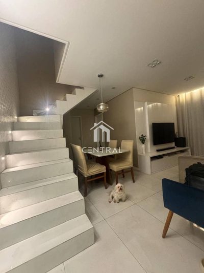 Apartamento, 3 quartos, 113 m² - Foto 2