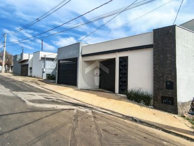 Casa, 2 quartos, 77 m² - Foto 2