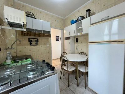 Apartamento, 1 quarto, 42 m² - Foto 2
