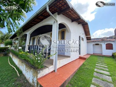 Casa, 4 quartos - Foto 2