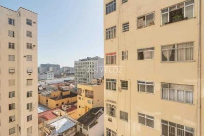 Apartamento, 2 quartos, 42 m² - Foto 3