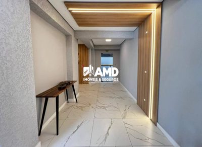 Apartamento, 2 quartos, 64 m² - Foto 3