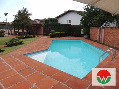 Casa de Condomínio, 6 quartos - Foto 2