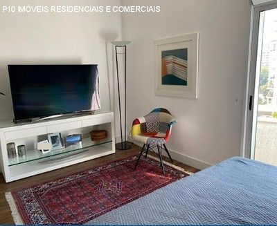 Apartamento, 2 quartos, 116 m² - Foto 3