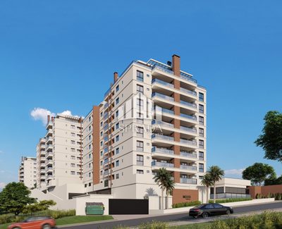 Apartamento, 3 quartos, 106 m² - Foto 2