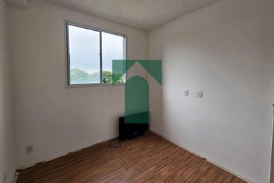 Apartamento, 2 quartos, 38 m² - Foto 2