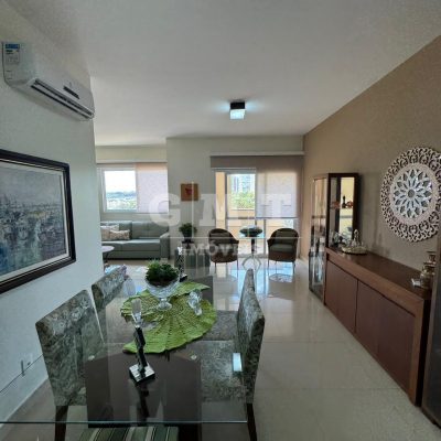 Apartamento, 3 quartos, 149 m² - Foto 4