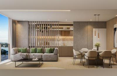 Apartamento, 2 quartos, 63 m² - Foto 4