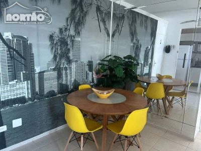 Casa, 2 quartos, 50 m² - Foto 1