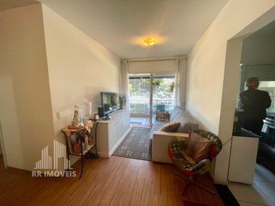 Apartamento, 3 quartos, 81 m² - Foto 1