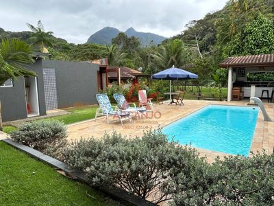 Casa, 3 quartos, 270 m² - Foto 5