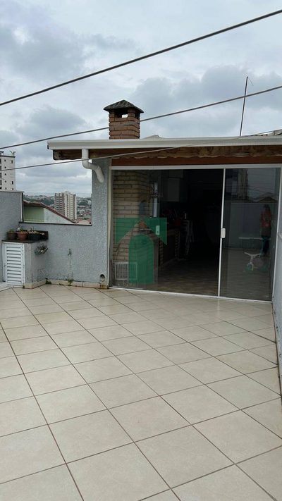 Cobertura, 2 quartos, 140 m² - Foto 2