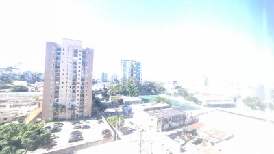 Apartamento, 2 quartos, 34 m² - Foto 3