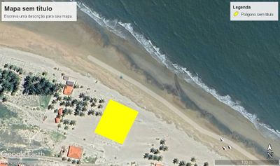 Terreno, 3800 m² - Foto 1