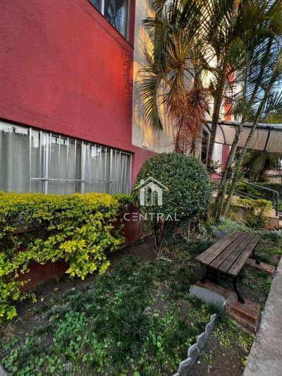 Apartamento, 2 quartos, 70 m² - Foto 4